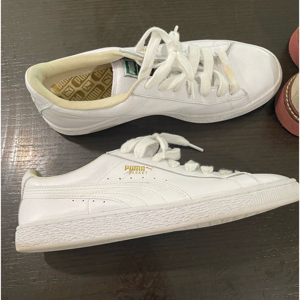 Puma shoes